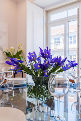 Food & Drinks, Life is Good in Lisbon Baixa Apartment, Lisbon