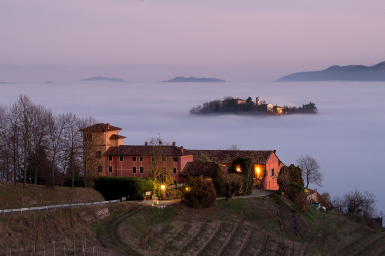 Tenuta Tenaglia, Alessandria