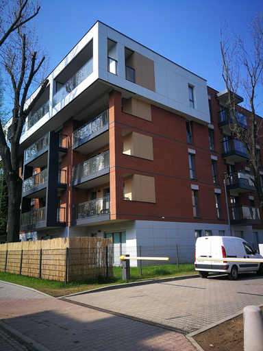 Exterior & Views, Nova Apartments Rakowicka, Kraków City