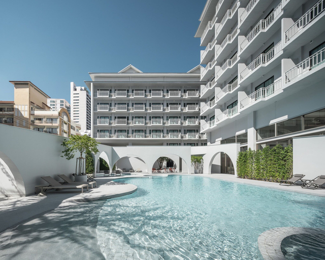 Exterior & Views 4, Terra Nara, Pattaya