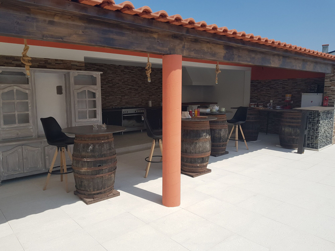 Exterior & Views 2, La Casa de Lylou, Figueira da Foz