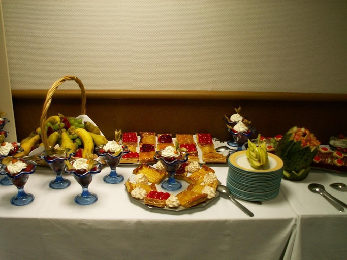 Food & Drinks, Hotel le 30 Etoiles, Haute-Garonne