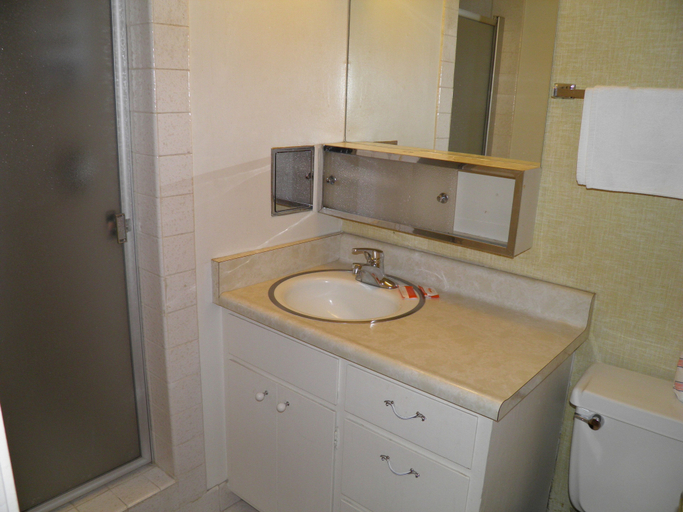 Bathroom 3, 1149 Herbert Unit B, El Dorado
