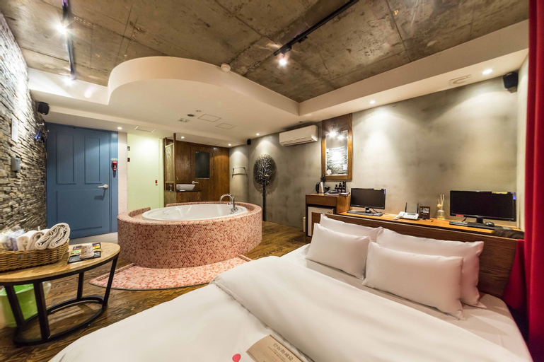 Hotel Yaja Yeongdeungpo, Yeongdeungpo
