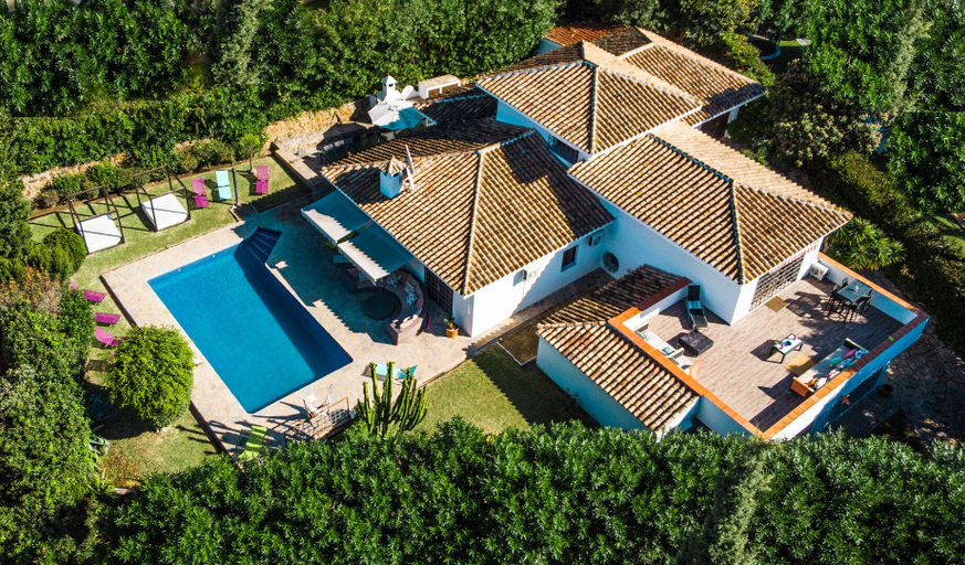 Exterior & Views 2, Villa Marbella, Málaga