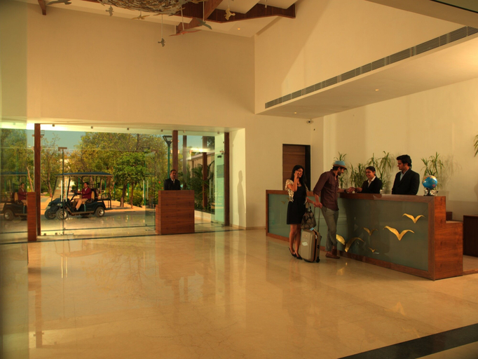 Others 5, Palm Greens Club, Kheda