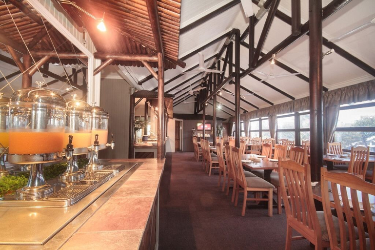 Food & Drinks 5, Pine Lodge Resort, Nelson Mandela Bay