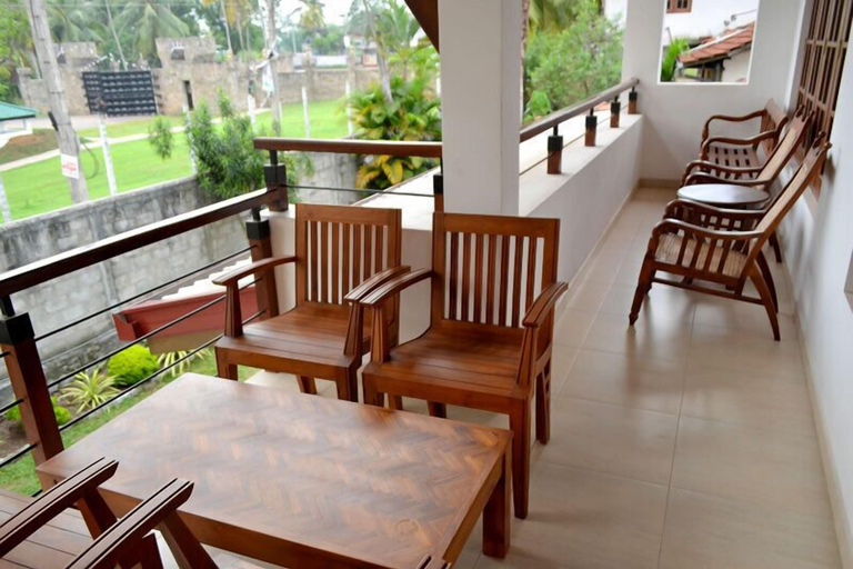 Others 5, Hasara Villa One, Homagama