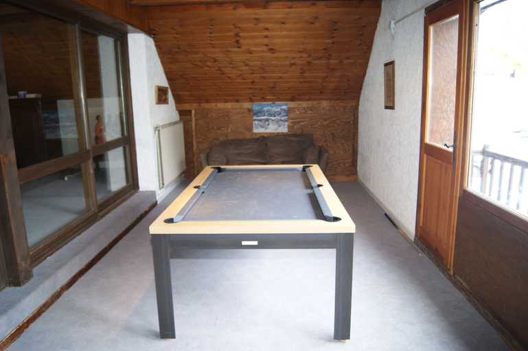 Others 5, Auberge de Violaine, Hautes-Alpes