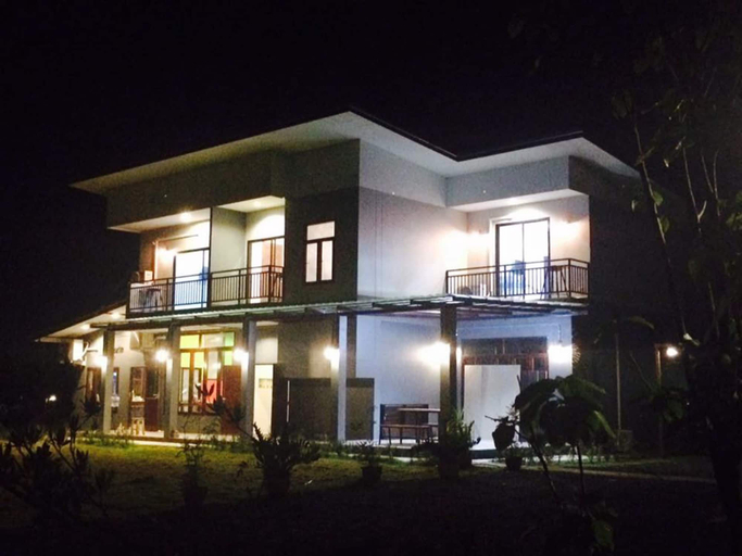 Exterior & Views 4, The Vacation Baanraipaina, Doi Saket