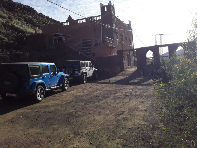 Exterior & Views 2, Dar Zara, Ouarzazate