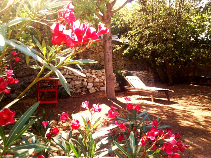 Others 5, B&B Masseria delle rose 1760, Lecce