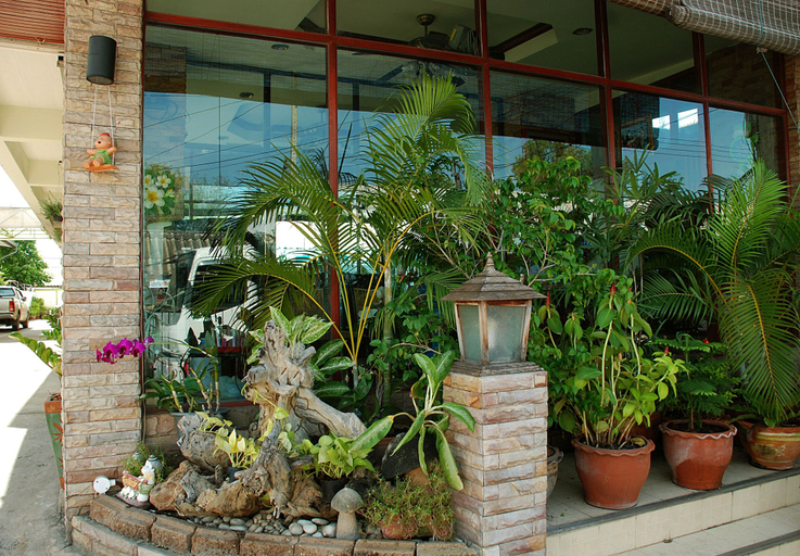 Others 3, Darlington Place, Muang Khon Kaen