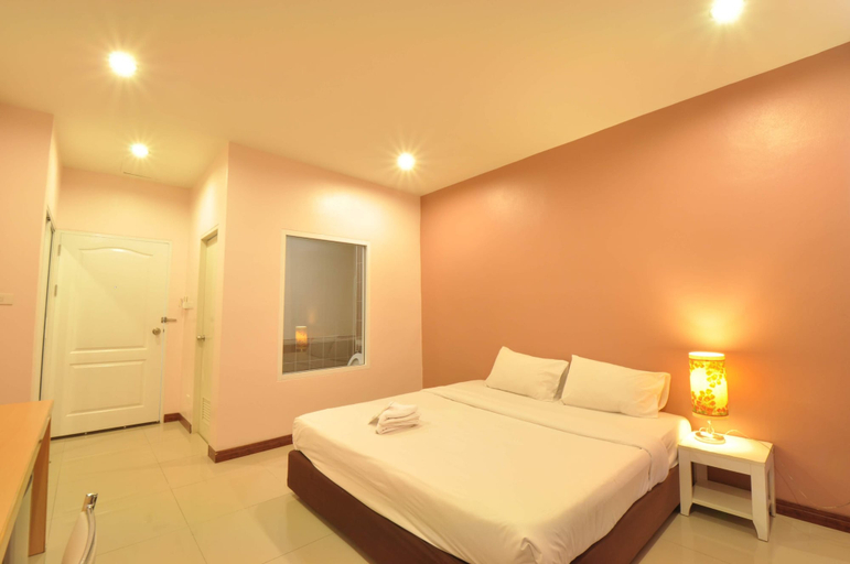Bedroom 3, The 1 Place Khonkaen, Muang Khon Kaen