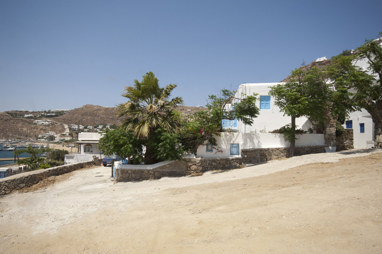 Exterior & Views 2, Asimina, South Aegean