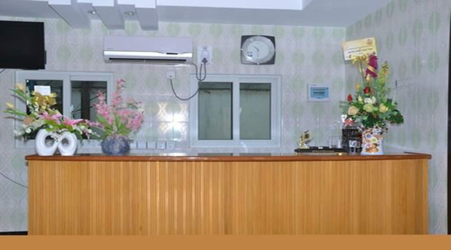 Others 3, Hotel Shwe Eain Taw, Yangon