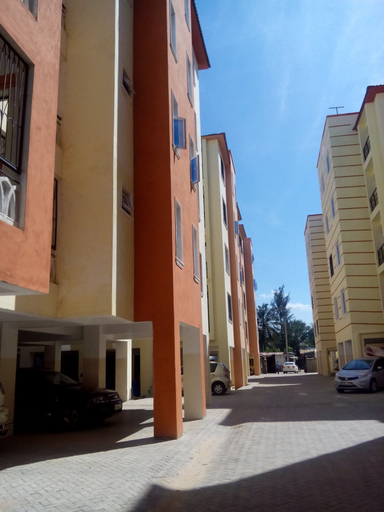 Exterior & Views 2, Wawa Luxury apartments, Kilifi South