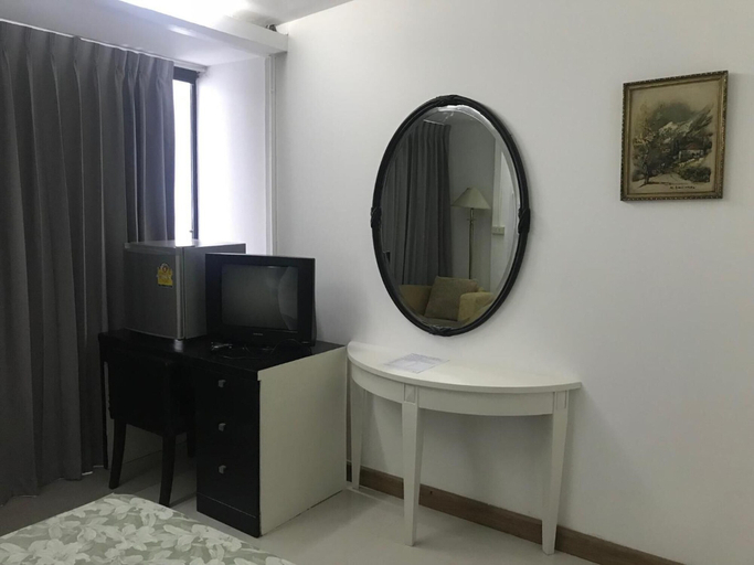 Others 5, Nine Place Sukhumvit 40 - Hostel, Khlong Toey