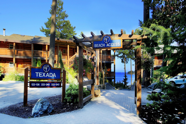Exterior & Views 2, Tigh-Na-Mara Seaside Spa Resort, Nanaimo
