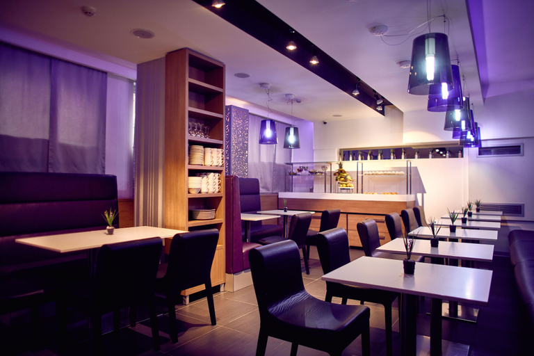 Food & Drinks 5, Hotel Srbija Garden Ex Garni, Belgrade