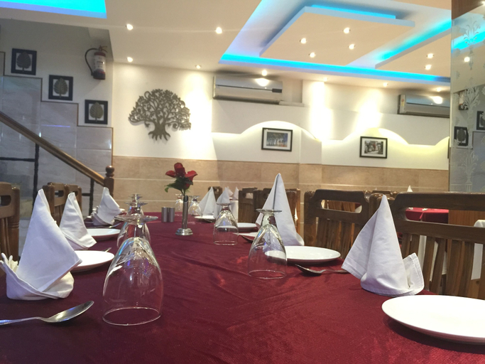 Food & Drinks 5, Hotel Ekant, Faridabad