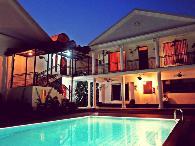 Exterior & Views 2, Sovereign Hotel, Kisumu Central