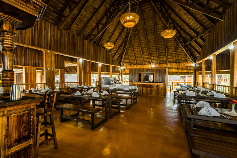 Food & Drinks 5, Maaha Beach Resort, Nzema East