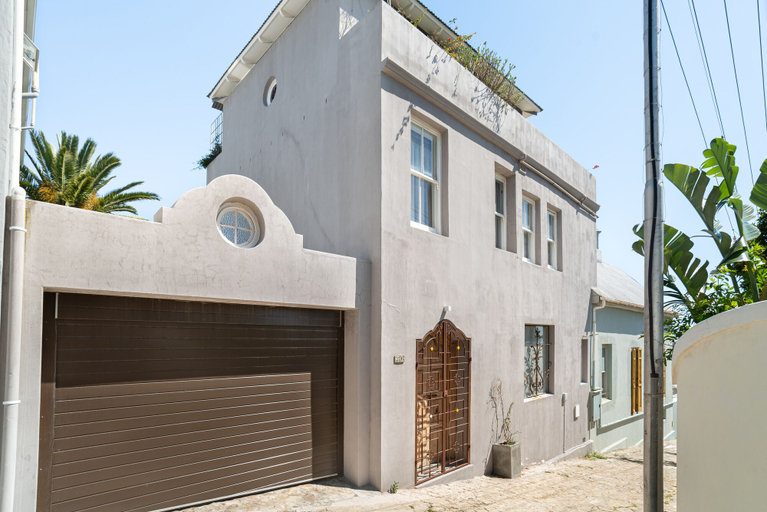 Exterior & Views, Pine Road 26, City of Cape Town