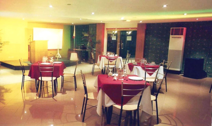 Food & Drinks 4, Bedbox Hotel, Manila City