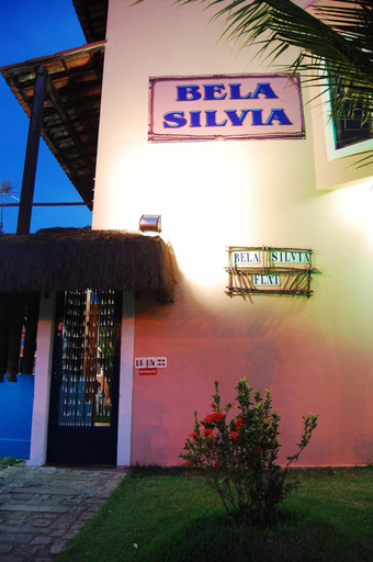 Exterior & Views 2, Bela Silvia Pousada, Natal