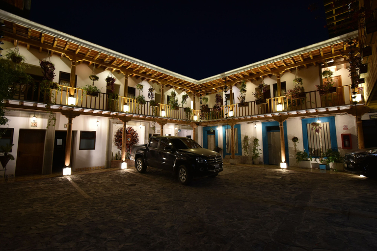 Exterior & Views 2, Casa Morasan Hotel-Boutique, Quetzaltenango