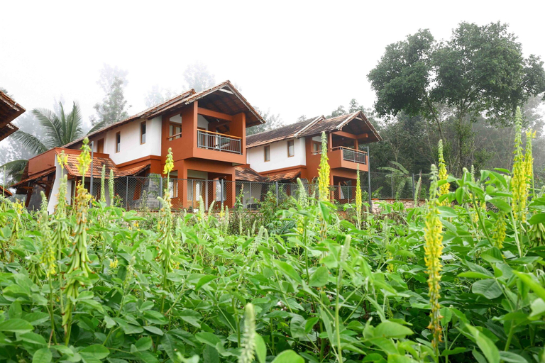Exterior & Views 2, Vistara Resort, Wayanad