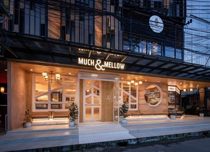 Exterior & Views 2, Family Tree Hotel, Mueang Krabi