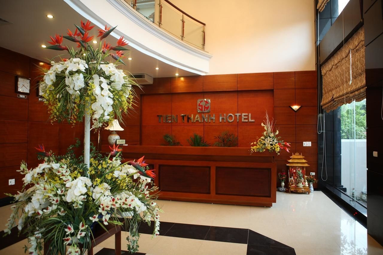 Others 5, Tien Thanh Hotel, Hải Dương