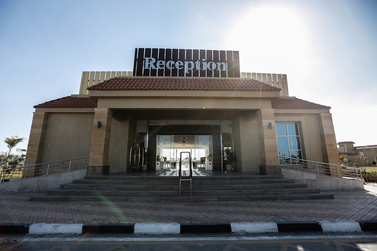 Exterior & Views 2, Tolip El Fairouz, Fa'id