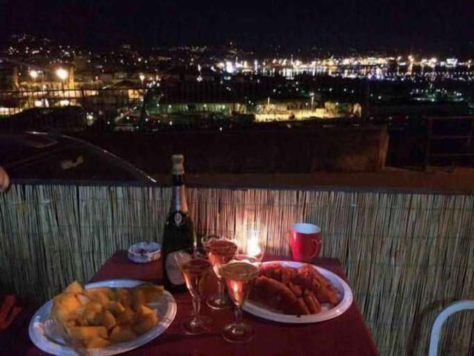 Food & Drinks, La Finestra sul Golfo Affittacamere, La Spezia