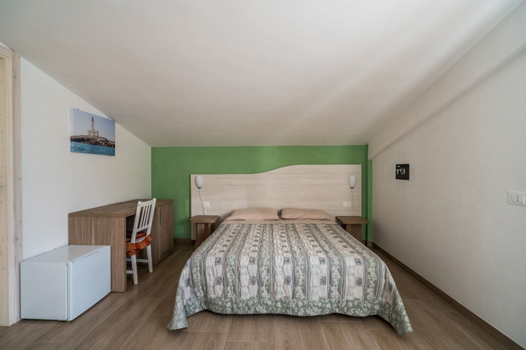Bedroom 3, Agriturismo La Duchessa e il Contadino, Foggia