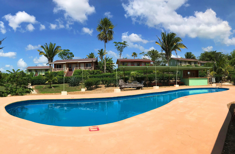 Sport & Beauty 4, Juntos Cottages