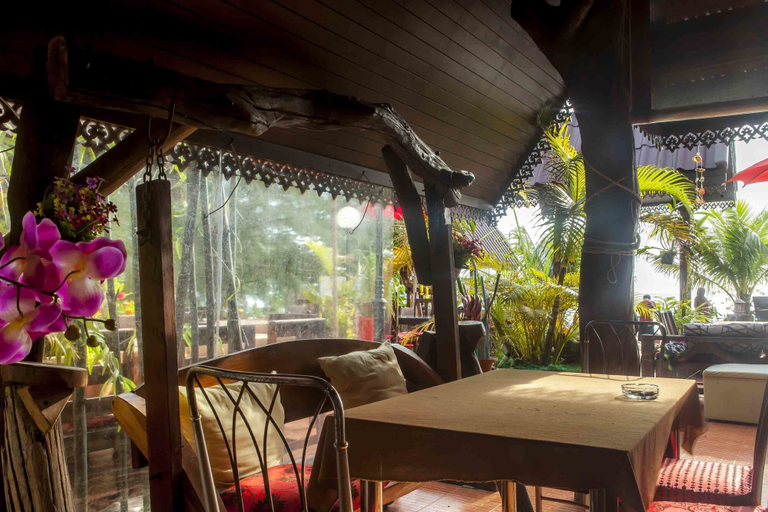 Food & Drinks 5, Phangan Cove, Ko Phangan