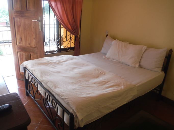 Bedroom 3, Bright Star Hotel, Arusha Urban