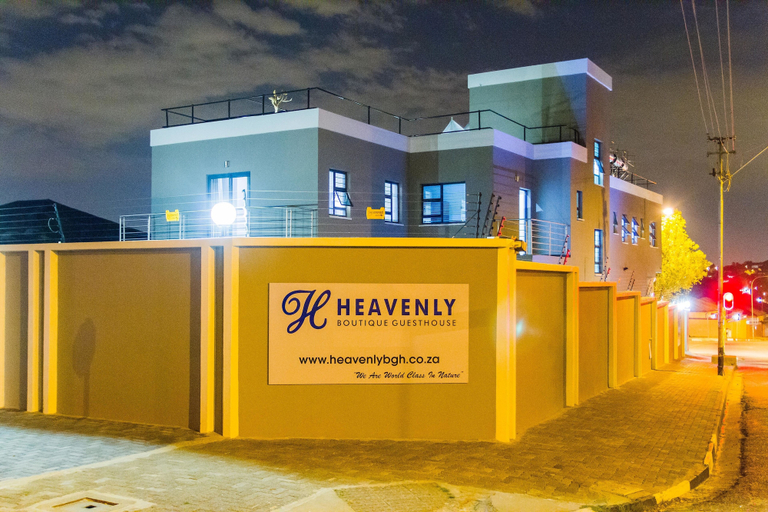 Exterior & Views 2, Heavenly Boutique Guesthouse, City of Johannesburg