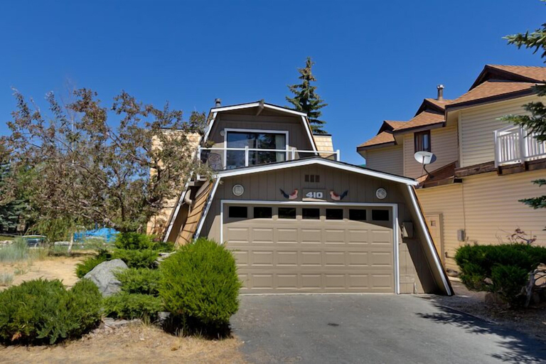 Exterior & Views, 410 Wedeln Court, El Dorado