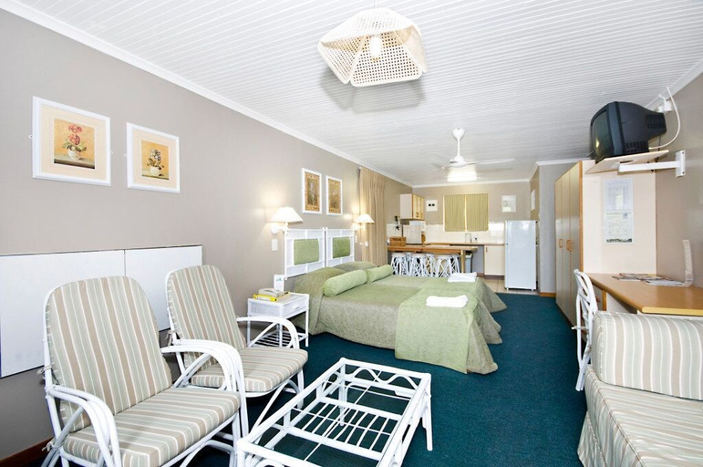 Bedroom 3, Pine Lodge Resort, Nelson Mandela Bay