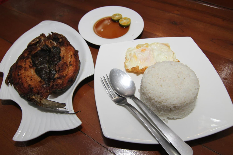 Food & Drinks 5, Honey Hunt House, Cebu City