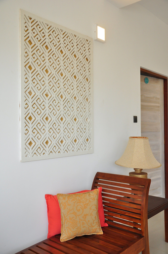 Bedroom 3, Brizo, Weligama