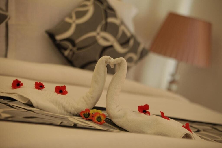 Bedroom 3, Grand Cascade, Chennai