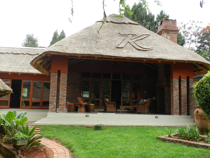 Exterior & Views 2, Kutandara Lodges, Harare