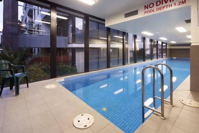 Sport & Beauty, StayCentral - Spacious Seaviews, Melbourne