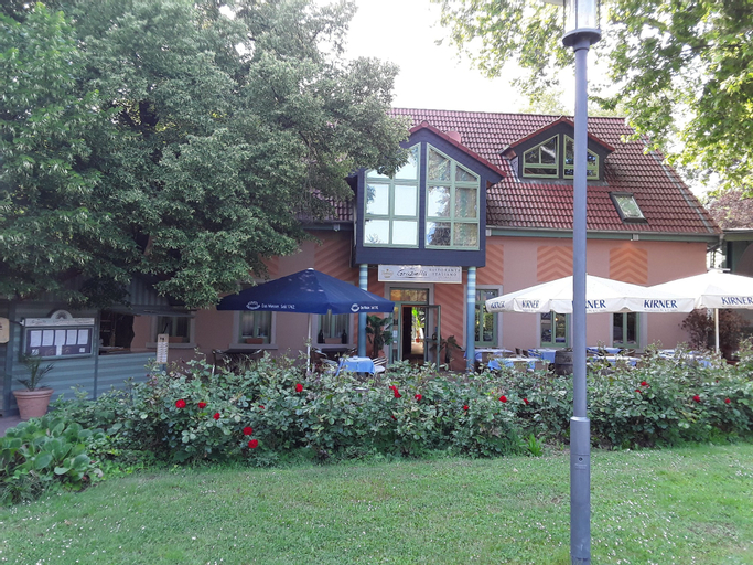 Pension im Oranienpark, Bad Kreuznach