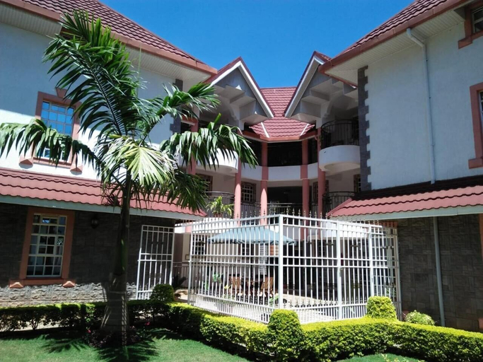 Exterior & Views 2, Villa Leone, Westlands